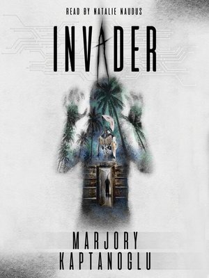 cover image of Invader